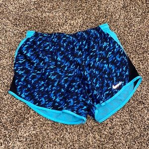 Nike Dri-Fit Running Shorts